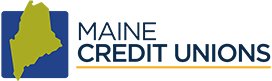 maine credit unions logo