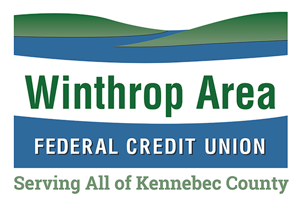 winthrop area federal credit union logo